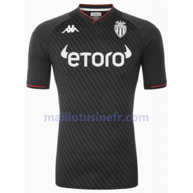 Maillot de Foot AS Monaco Extérieur 2021-22